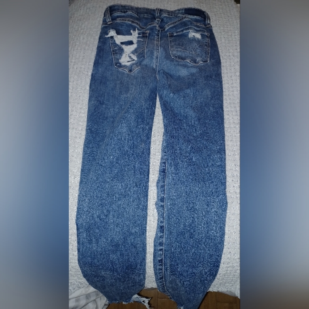 American Eagle Women's Jeans size 0